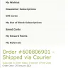 Gardening Express - Service, replacement/refund - Photo 1