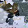 Shopee - Fake jade with fake certificates - Photo 2