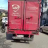 LBC Express - LBC delivery truck damaged our house (traffic incident)