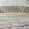 Marshalls - 20x20x20 hunter woven pouf - Photo 2
