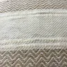Marshalls - 20x20x20 hunter woven pouf - Photo 1
