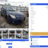 Copart - They listed a 2005 Pontiac VIBE as automatic when they know its manual - Photo 1