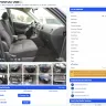 Copart - They listed a 2005 Pontiac VIBE as automatic when they know its manual