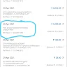 GoIbibo - Refund of amount against flight cancellation.