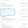 GoIbibo - Refund of amount against flight cancellation. - Photo 1
