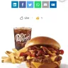 Wendy’s - Quality of product - Photo 1