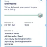 GoGroopie - Delivery not received - Photo 1
