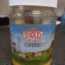 Patel Brothers - Wad ghee-not pure