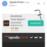 Opodo - Unauthorised ticket cancellation by opodo that put me into financial stress