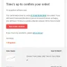 AliExpress - Product not received, AliExpress maintain it was delivered with no proof.