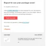 AliExpress - Product not received, AliExpress maintain it was delivered with no proof.