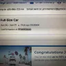 Fox Rent A Car - Excess rental car fees - Photo 3
