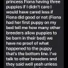 Gabelle Kennels - Dog breeder - Photo 2