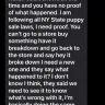 Gabelle Kennels - Dog breeder - Photo 1