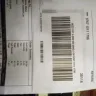 Marshalls - Returned clothing, no refund received - Photo 1