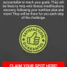 Anytime Fitness - 6 week challenge - Photo 2