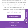Anytime Fitness - 6 week challenge - Photo 1