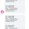 Paycom - Unauthorized account created in my name - Photo 3