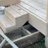 Angies List - Backyard deck repair - Photo 7