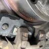 Mavis Discount Tire - Brakes and rotors installed incorrectly