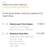 Steers - Online order service - Photo 1
