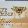 North American Fishing Club - Lifetime member rewards