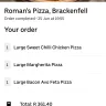 Uber Eats - UberEats in Brackenfell Cape Town - Photo 1