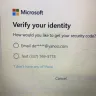 Microsoft - Microsoft Account