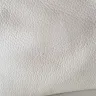 Harvey Norman - Lucio leather 3 seater lounge and recliners - Photo 2