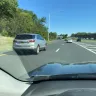 LabCorp - Labcorp courier bad driver - Photo 2