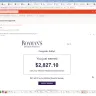 Roaman’s - Rewards not received and invoices/order numbers not received w/packages