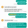 LendingClub - Gift card fraud - Photo 3