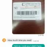 LendingClub - Gift card fraud - Photo 4