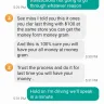 LendingClub - Gift card fraud - Photo 5