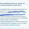 LendingClub - Gift card fraud - Photo 13