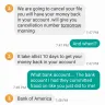 LendingClub - Gift card fraud