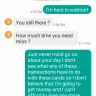 LendingClub - Gift card fraud - Photo 9