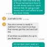 LendingClub - Gift card fraud - Photo 10