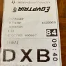 Egypt Airlines / EgyptAir - Loss one of my bags - Photo 1