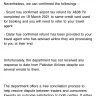 Kiwi.com - Airline ticket - Photo 1