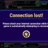 LuckyLand Slots - Errors when spinning