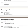Opodo - Flight booking