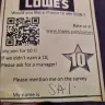 Lowe's - Employee - Photo 1