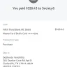 Society6 - My money - Photo 1