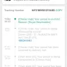 Shopee - Courier service - Photo 1