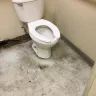 Variety Wholesalers - Filthy/unsanitary restroom in Raleigh, NC Rose's store - Photo 3