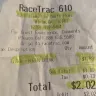RaceTrac - Price of frozen drink