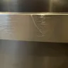 Whirlpool - Whirlpool damaged my house during delivery of a refrigerator and is refusing to repair damage