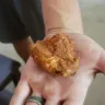 KFC - Tiny pieces - Photo 2