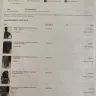 AiryDress - Returned merchandise, company gives no refund and no reply to email inquiries